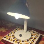Lampe de chevet